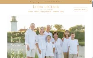 Lydia Leclair Photography