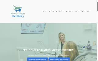 McGrail Stephen Dr: Family Dentistry