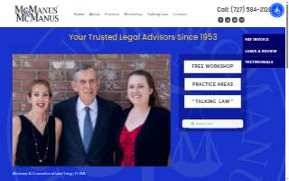 McManus Estate Planning, LLC of Yarmouth