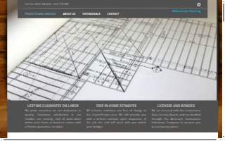 Millennium flooring