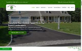 Mowatt Landscaping