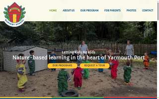 North Side Nursery School