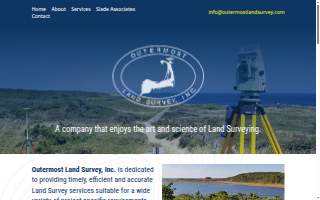 Outermost Land Survey, inc.