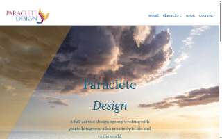 Paraclete Design