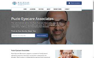 Puzio Eyecare Associates