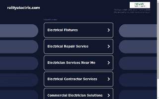 Reilly Electrical Contractors, Inc. RELCO