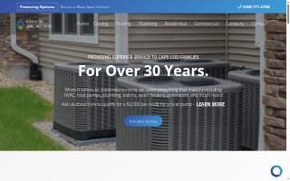 Seaside Gas Service, Inc