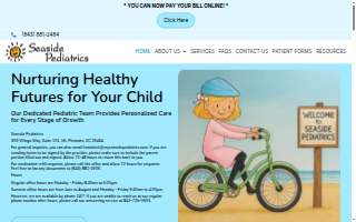 Seaside Pediatrics