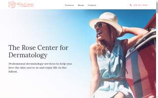 The Rose Center for Dermatology of Barnstable