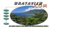 WhatAView! Marketing Solutions