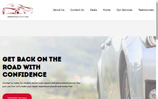Aberdeen Auto Care