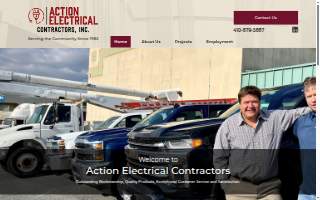 Action Electrical Contractors