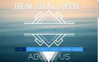 Andover Media of New Carrollton website