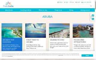 Aruba Sun and Spa of Aberdeen
