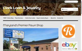 Clark Loan & Jewelry Inc