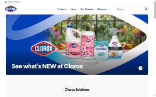 Clorox Company
