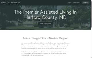 Dacota Assisted Living