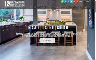 Kenwood Kitchens and Baths of Aberdeen