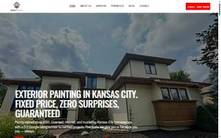 Moyas painting and Remodeling Services llc