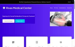 Rivas Medical Weight Loss of Elkridge