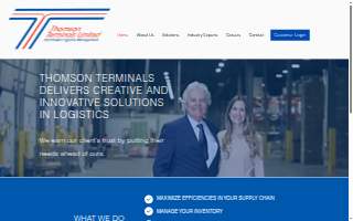 Thompson & Associates