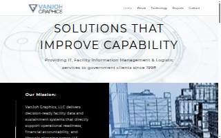 VanJoh Graphics LLC.