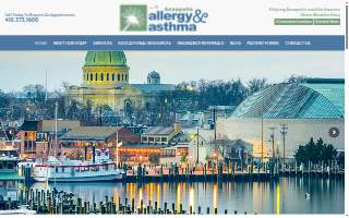 Annapolis Allergy and Asthma, LLC