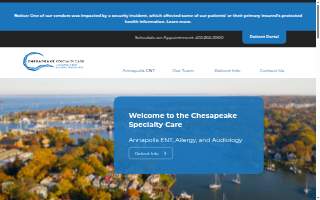 Annapolis ENT Associates