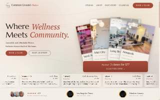 Annapolis Pilates