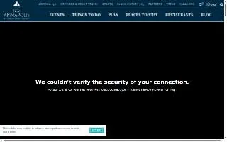 Annapolis Group Ltd website