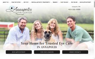 Annapolis Vision Center