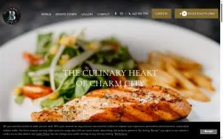 Blackwall Hitch of Annapolis website