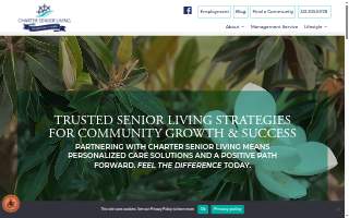 Charter Senior Living of Annapolis