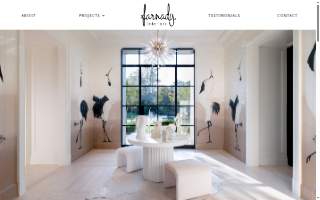 Farnady Interiors