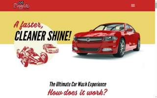 Flagship Carwash of Annapolis