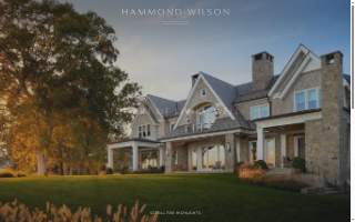 Hammond Wilson