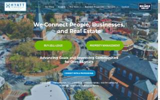 Hyatt Commercial of Annapolis