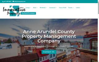 Innovative Properties