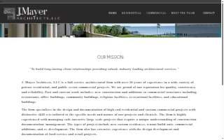 J.Mayer Architects