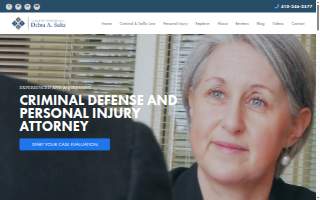 Law Offices of Debra A. Saltz, LLC
