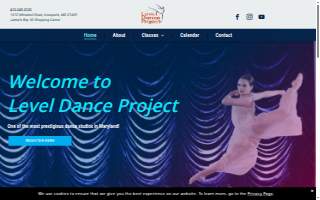 Level Dance Project