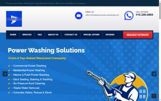 Mid-Atlantic Power Washing