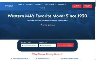 Sit Means Sit Dog Training of Clermont website