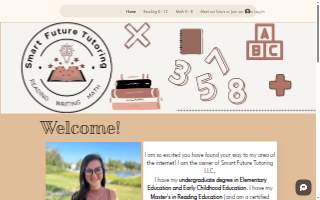 Smart Future Tutoring LLC