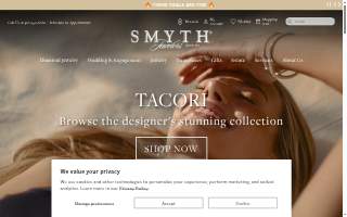 Smyth Jewelers of Annapolis