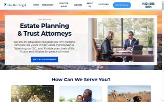 Stouffer Legal of Annapolis