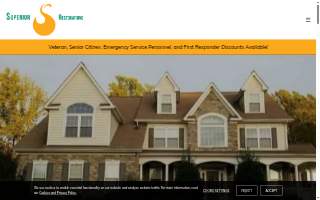 Superior Restorations & Construction