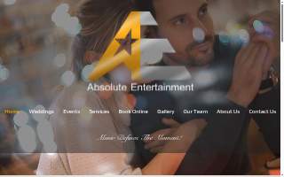 Absolute Entertainment of Arbutus