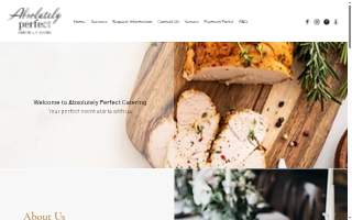 Absolutely Perfect Catering of Arbutus