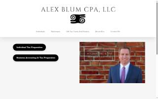 Alex Blum CPA, LLC of Arbutus